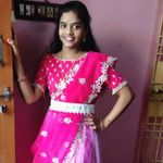 Profile Picture of Nivrutha Mandavilli (@name_is_nivru) on Instagram