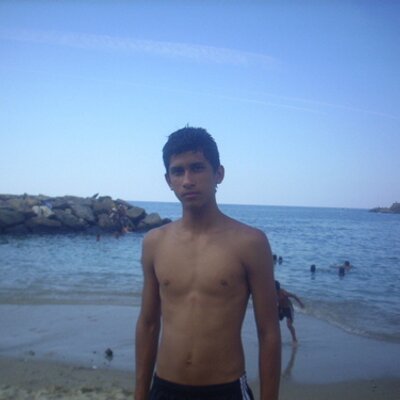 Profile Picture of Sergio Lezama (@sergiolezama1) on Twitter