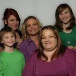 Profile Picture of Jodi Roe Cary-Johnson (@jodicaryjohnson) on Instagram