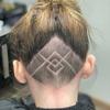 Profile Picture of Jared the Barber (@jaredkeean13) on Tiktok