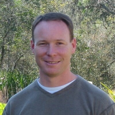 Profile Picture of Brian G. Woolley (@fletchlingArrow) on Twitter