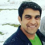 Profile Picture of Datla Ravi (@datla.ravi) on Instagram