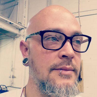 Profile Picture of Jason Conlon (@grimeybeatz1) on Twitter