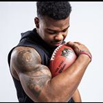 Profile Picture of Damien Harris (@royal_soaq34) on Instagram