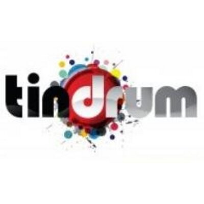 Profile Picture of Tin Drum PR (@@TinDrumLondon) on Twitter