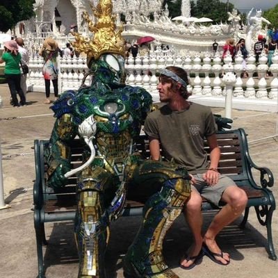 Profile Picture of Carl Perrin (@P_dubzzzz) on Twitter