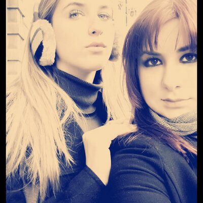 Profile Picture of Sharon Simonetti (@Kyleeyqri) on Twitter