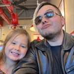 Profile Picture of Blake Elliott Hill (@blakehillthr) on Instagram