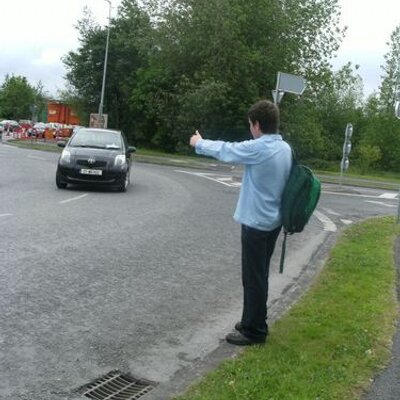 Profile Picture of James Gately (@james_gately) on Twitter