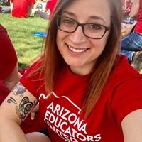 Profile Picture of Kaecee Mancusi (@kaecee-mancusi) on Quora
