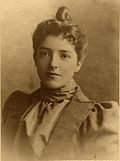 Profile Picture of Izola Forresteron Wikipedia