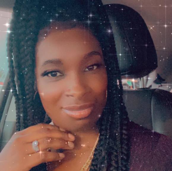 Profile Picture of Nakeisha Wright (@nakeishawright) on Poshmark