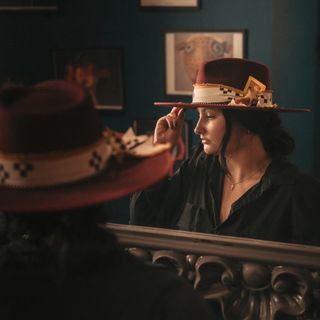 Profile Picture of Michaela Garrett (@michaela.garrett) on Instagram