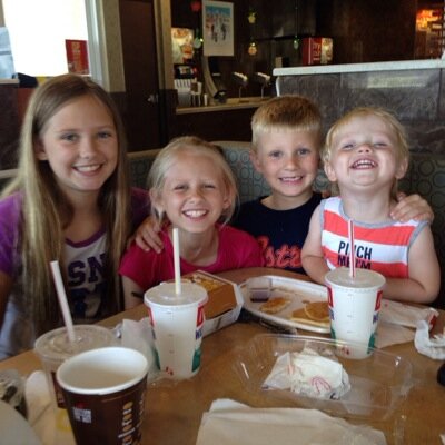 Profile Picture of Jill Grissom (@7LittleJoes_23) on Twitter