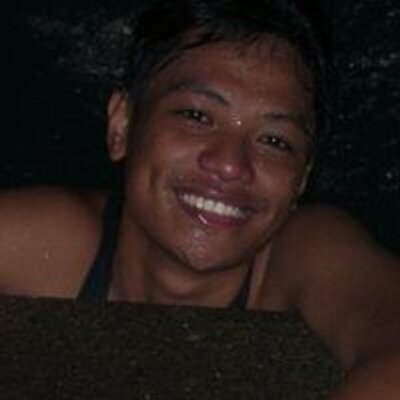 Profile Picture of Harold Dave Barron (@naivetyofharold) on Twitter
