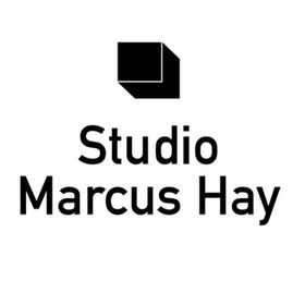 Marcus Hay / Studio Marcus Hay Inc - Pinterest