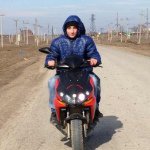 Profile Picture of Христя Хейгетян (@xegarm177) on Instagram