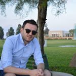 Profile Picture of Thomas Michos (@lovernil_) on Instagram