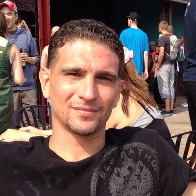 Profile Picture of John Bavaro (@bavaro53) on Twitter