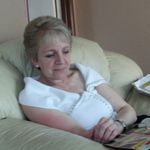 Profile Picture of Jennifer Corkill (@jennyspinkpalace) on Instagram