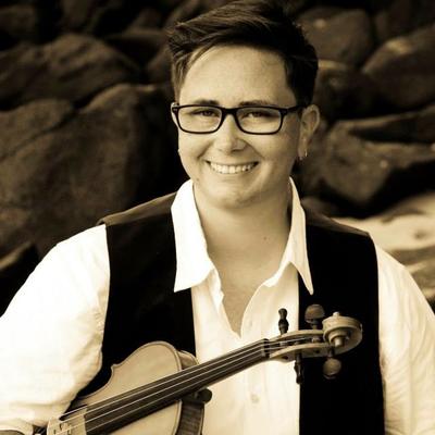 Profile Picture of Amanda Suckow (@senseisuckow) on Twitter