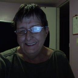 Profile Picture of Diane Larsen (@dianelarsen132) on Twitter