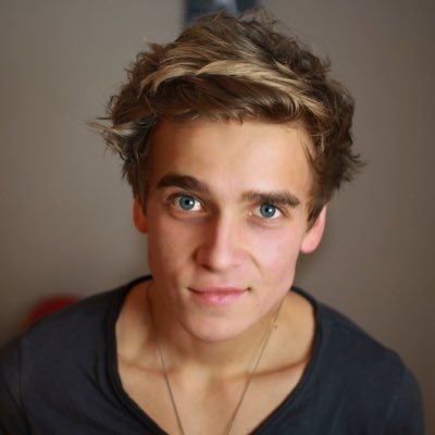 Profile Picture of Sugg Bug (@JoeSuggsBabe) on Twitter