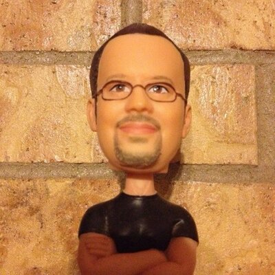 Profile Picture of Terry Curl (@TerryCurl) on Twitter