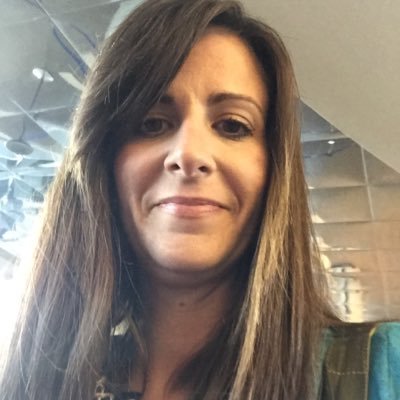 Profile Picture of Catherine McDaniel (@CatMaxMcD) on Twitter
