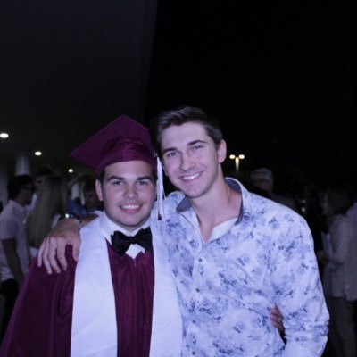Profile Picture of Caleb McGee (@calebmcgee99) on Twitter