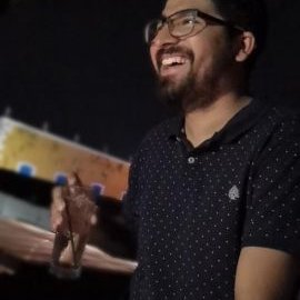 Profile Picture of Daniel A. Fleischer Escalante (@danifleischerr) on Twitter