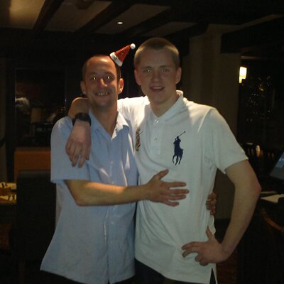 Profile Picture of Joshua James Devos (@DevosJoshua) on Twitter