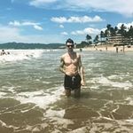Profile Picture of Adam Kenyon (@kenyon.adam) on Instagram