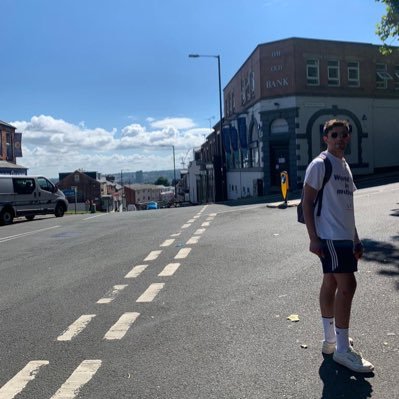 Profile Picture of Ken (@joebartram6) on Twitter