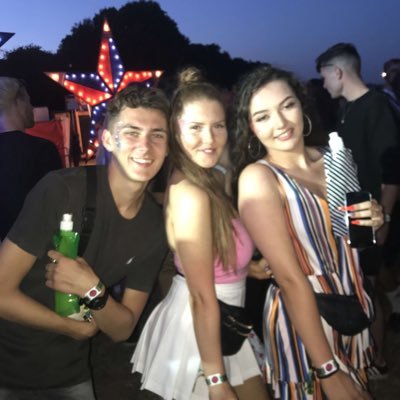 Profile Picture of Patrick Carden (@patrick_carden1) on Twitter