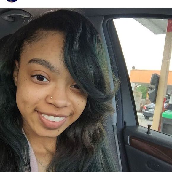 Profile Picture of Latrece Miller (@millerlatrece) on Poshmark