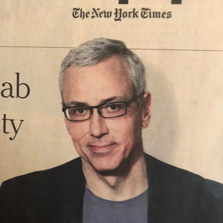 Profile Picture of Dr. Drew,MD (@dr.drewfanspage) on Tiktok