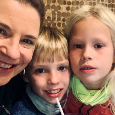 Profile Picture of Catherine.block.judge2021 (@CBlockjudge2021) on Twitter