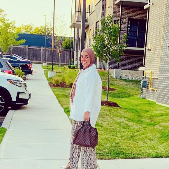 Profile Picture of Perihan Al-sherbiny (@perihana) on Poshmark