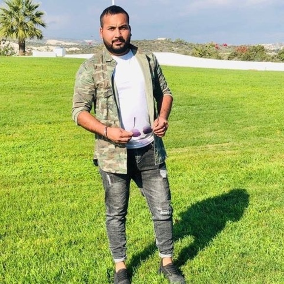 Profile Picture of Raman-singh Thind (@ramandip_thind) on Poshmark