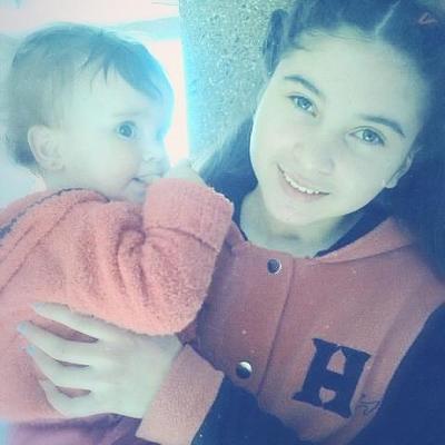 Profile Picture of Melisa Silva (@melisas_silva) on Twitter