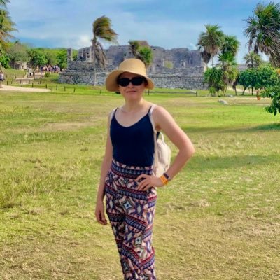 Mirna Bojorquez Carnahan - Twitter Profile Picture of Mirna Bojorquez Carnahan (@Mirna_Carnahan) on Twitter