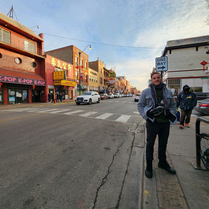 Profile Picture of josephtutoni (@josephtutoni) on Tiktok