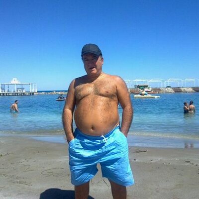 Profile Picture of Varujan Haviters (@gadumug) on Twitter