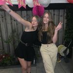 Profile Picture of Bella🌷 (@bellavernooij) on Instagram