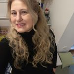 Profile Picture of Gordana Stefanovic (@gordana.stefanovic) on Instagram