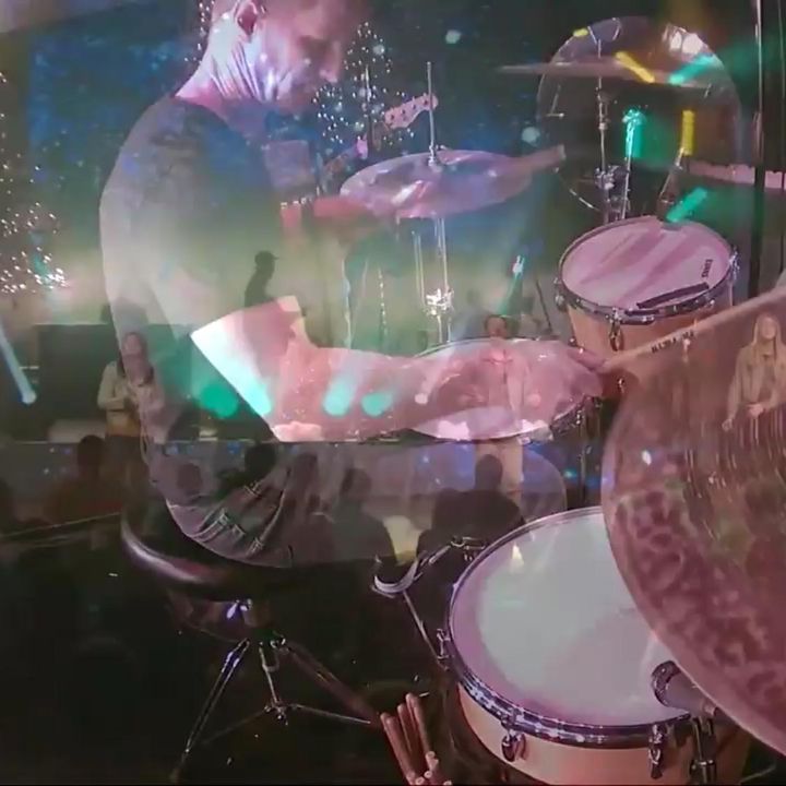 Profile Picture of Brian Balch (@faithdrummer) on Tiktok