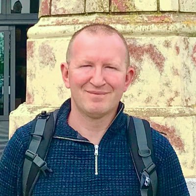 Profile Picture of Mark Roscoe (@markroscoe101) on Twitter