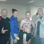 Profile Picture of Danny Mace (@danny.ma.9615566) on Instagram