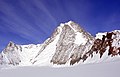 Profile Picture of Mount Tyreeon Wikipedia